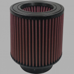 S&B Intake Replacement Filter (Cotton Cleanable)
